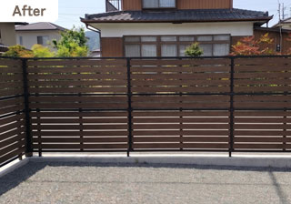 after