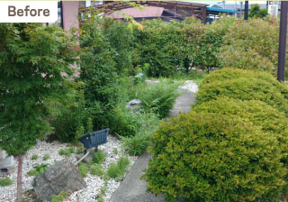 before