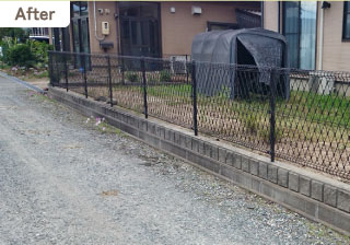after