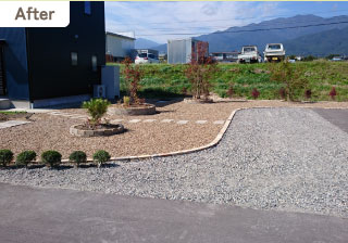after