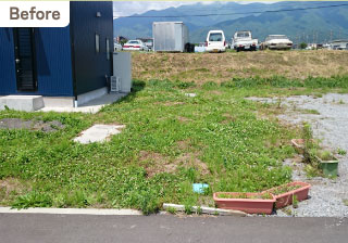 before
